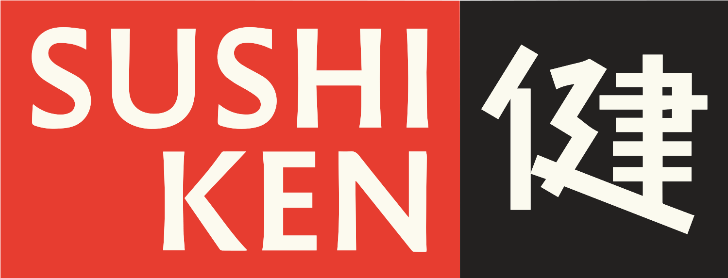 Logo Sushi Ken 