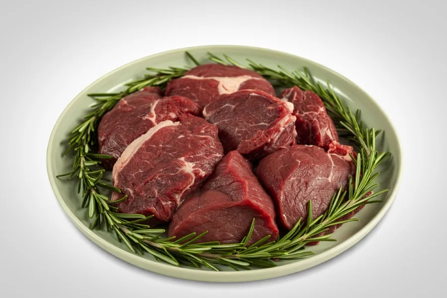 Carne de res — kilo