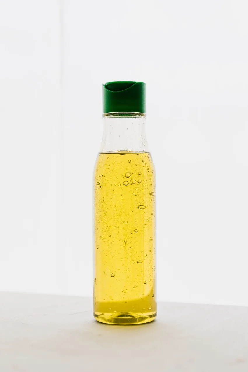 Aceite de cocina — litro