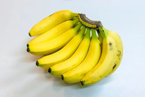 Plátano — kilo