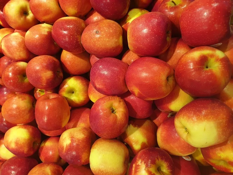 Manzana — kilo