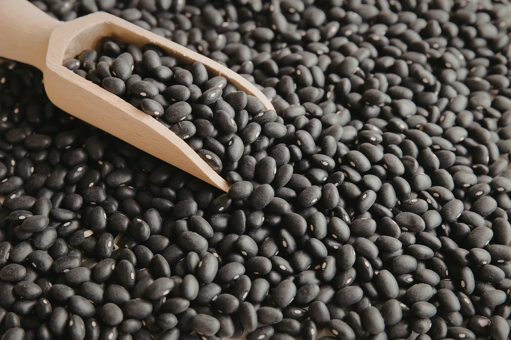 Frijol negro — kilo
