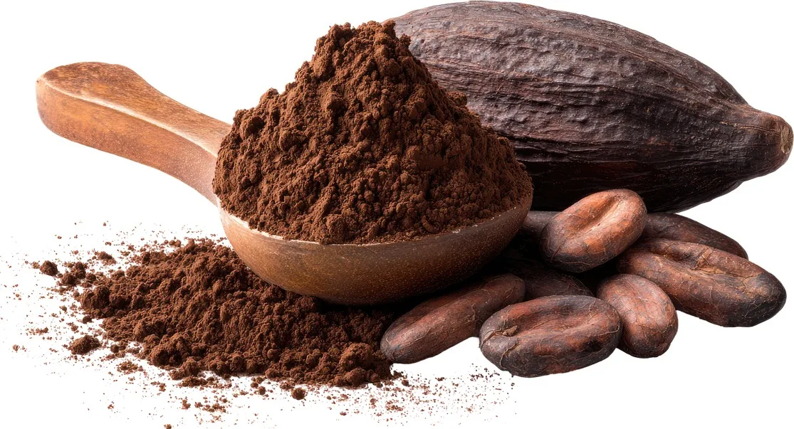 Chocolate — kilo