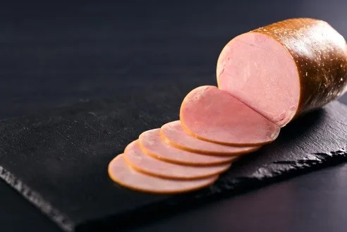 Jamón de cerdo — kilo