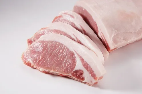 Carne de cerdo — kilo