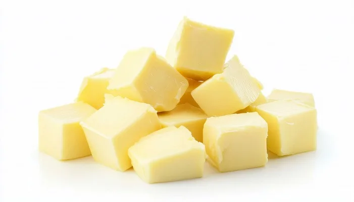 Mantequilla de vaca — kilo