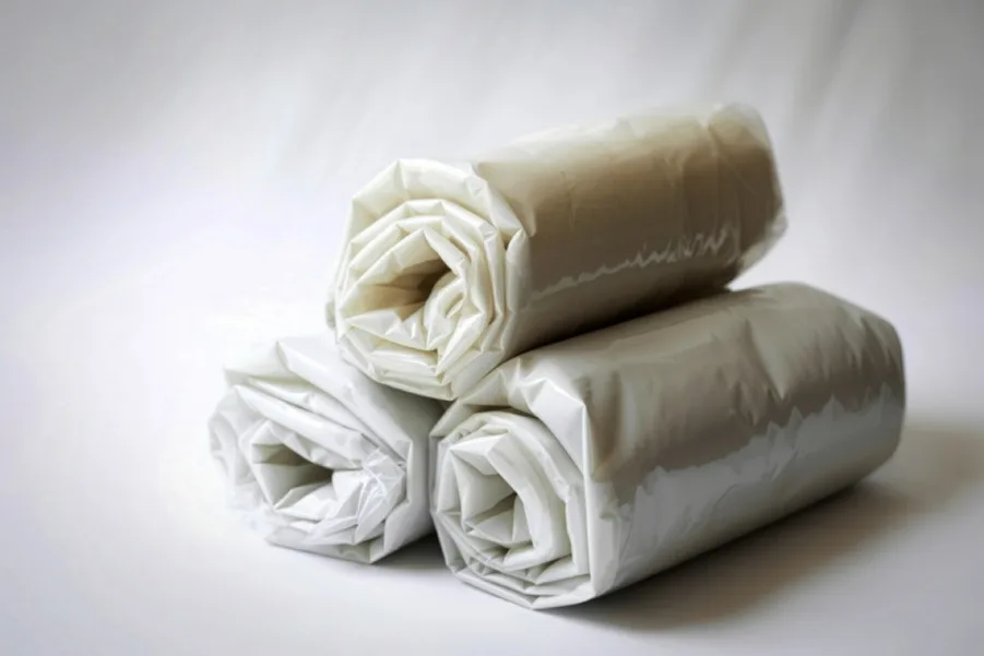 Bolsas para excremento — paquete